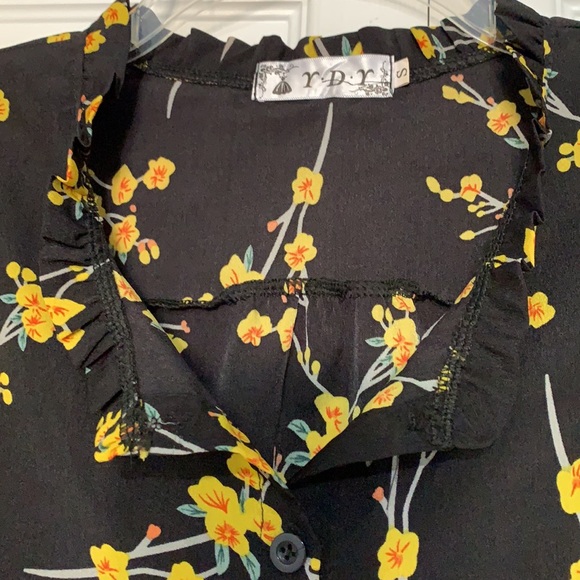 YDY dress - Picture 6 of 8